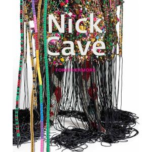 Nick Cave: Formore (Hardcover)