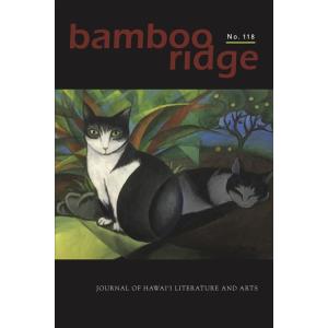 Bamboo Ridge No. 118 (Paperback)
