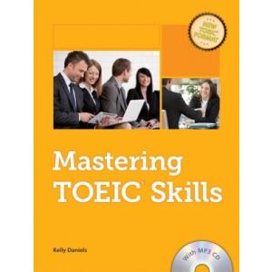 Mastering TOEIC Skills