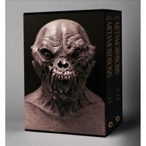 Rick Baker: Metamorphosis: Vol 1: 1950-1989 Vol 2:...