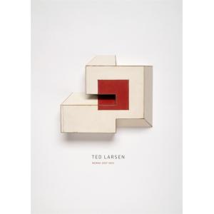 Ted Larsen: Works 2007-2023 (Hardcover)