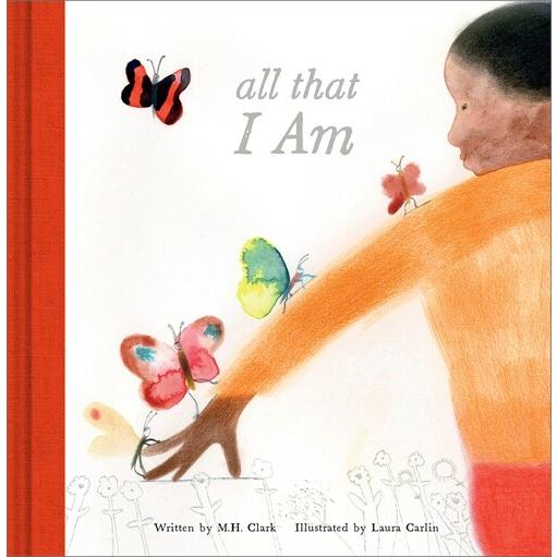 All That I Am (Hardcover)