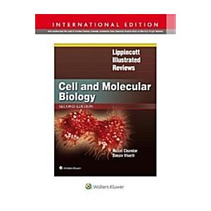 Lippincott Illustrated Reviews: Cell and Molecular...
