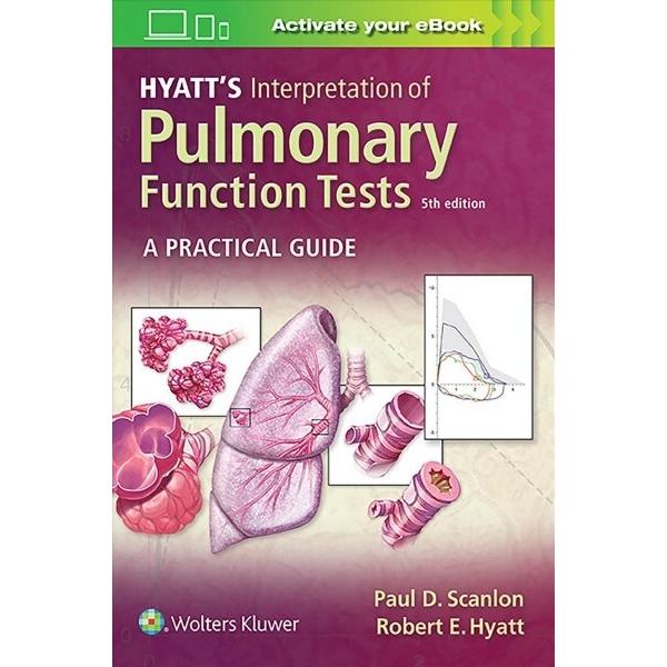 Hyatt's Interpretation of Pulmonary Function Tests...