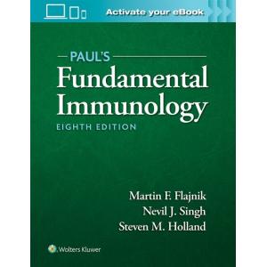 Paul's Fundamental Immunology: Print + eBook with ...