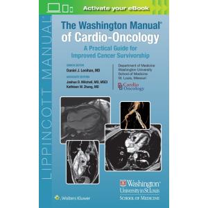 The Washington Manual of Cardio-Oncology: A Practi...
