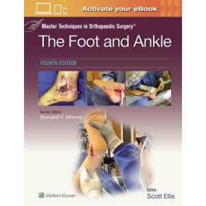 Master Techniques in Orthopaedic Surgery: The Foot...