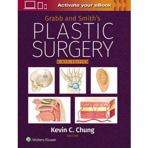 Grabb and Smith's Plastic Surgery: Print + eBook w...