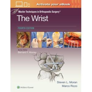Master Techniques in Orthopaedic Surgery: The Wris...