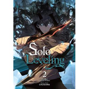 Solo Leveling Vol. 2 (Comic) (Paperback)