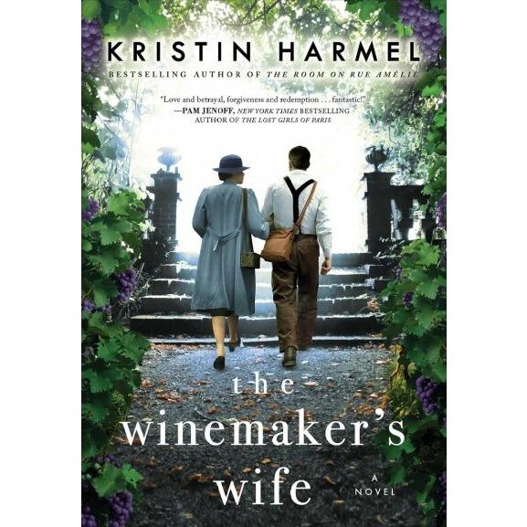 The Winemaker's Wife (Paperback)