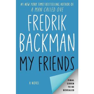 My Friends (Hardcover)