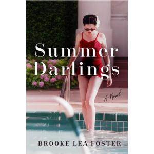 Summer Darlings (Hardcover)