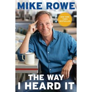 The Way I Heard It (Paperback)