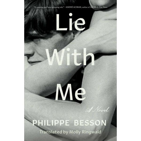 Lie with Me (Paperback)