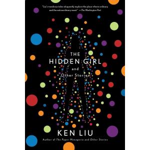 The Hidden Girl and Other Stories (Paperback)