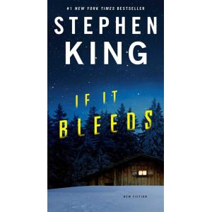 If It Bleeds: Mr. Harrigan&apos;s Phone  the Life of Ch...