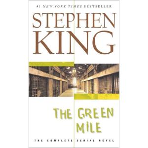 The Green Mile: The Complete Serial Novel (Paperba...