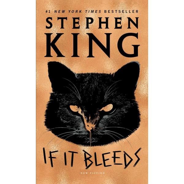 If It Bleeds (Paperback)