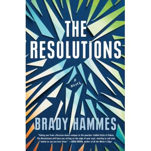 The Resolution (Hardcover)