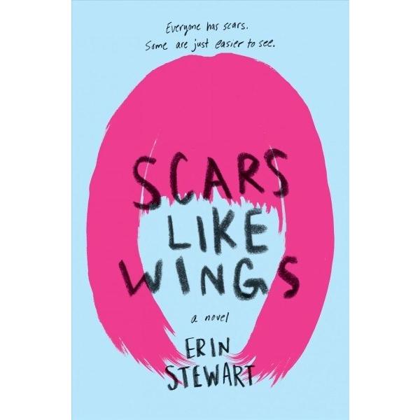 Scars Like Wings (Hardcover)