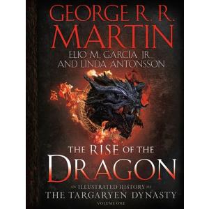 The Rise of the Dragon: An Illustrated History of ...
