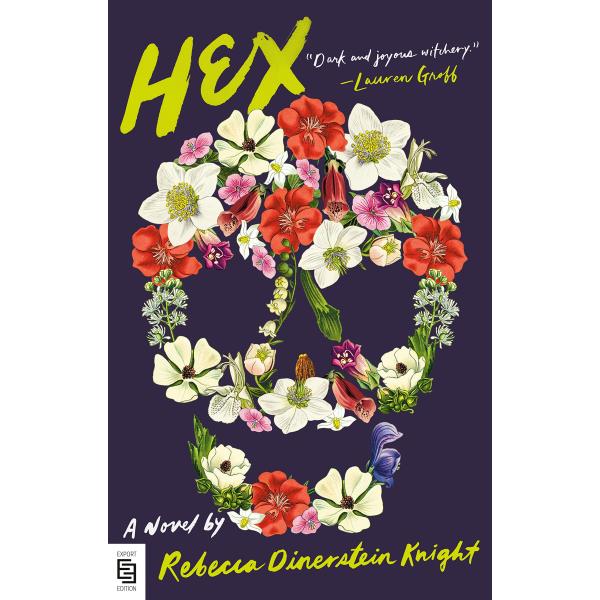 Hex: A Novel (Paperback)