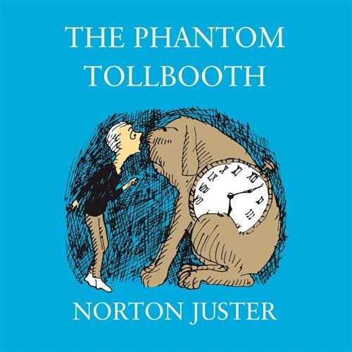 The Phantom Tollbooth (Audio CD Unabridged)