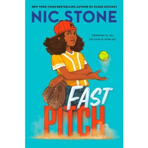 Fast Pitch (Paperback)