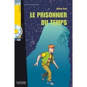 LFF/LE PRISONNIER DU TEMPS