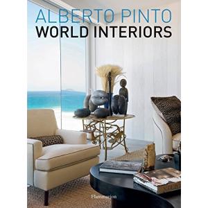 Alberto Pinto: World Interiors