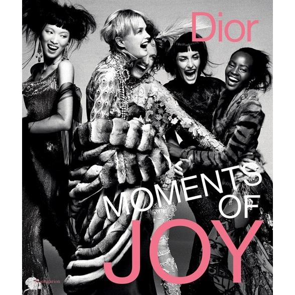 Dior: Moments of Joy (Hardcover)