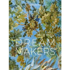 Dream Makers: Bespoke Celebrations (Hardcover)