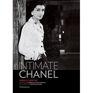 Intimate Chanel｜magicdoor