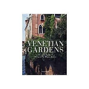 Venetian Gardens (Hardcover)