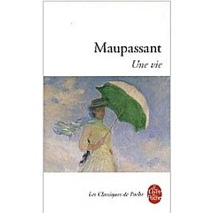 Une Vie (Paperback)