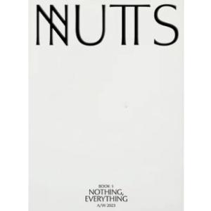 NUTS Book II: If You’re Awake I’m Awake (Paperback...
