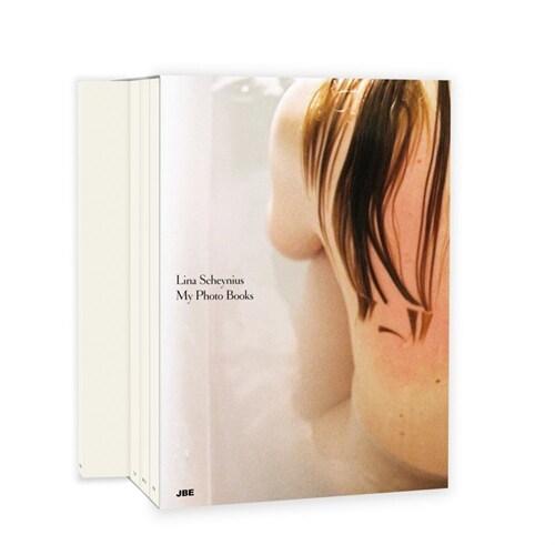 Lina Scheynius: My Photo Books: An 11-Book Box Set...
