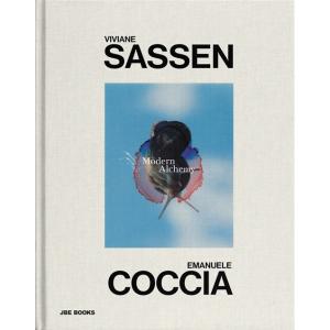 Viviane Sassen  Emanuele Coccia: Modern Alchemy (H...