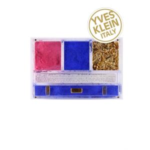 Yves Klein Italy (Hardcover)