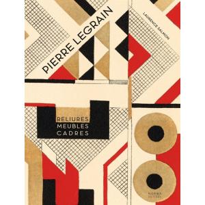 Pierre Legrain (Hardcover)