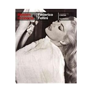 Federico Fellini (Paperback Revised)