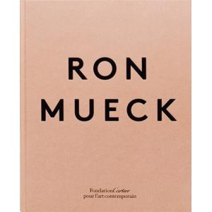 Ron Mueck (Hardcover)