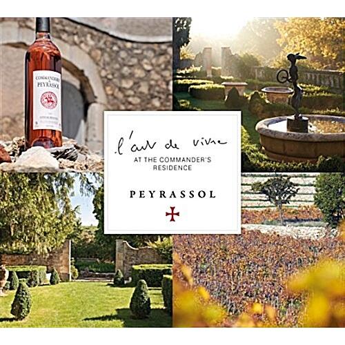 Peyrassol (Hardcover)