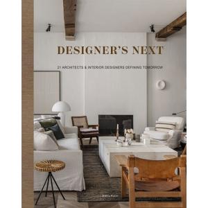 Designer's Next: 22 Architects &amp; Interior Designer...