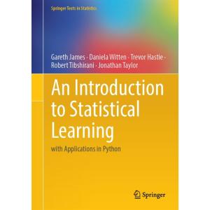 An Introduction to Statistical Learning: With Appl...