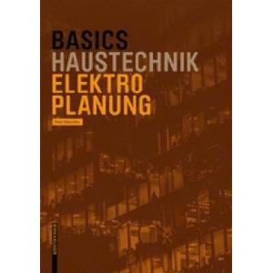 Basics Elektroplanung (Paperback)