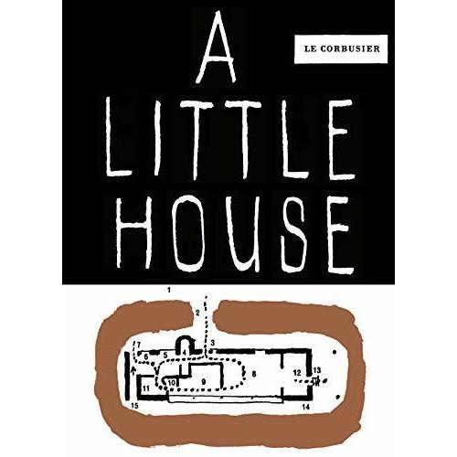 A Little House (Paperback 2)