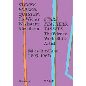 Stars Feathers Tassels / Sterne Federn Quasten: Di...