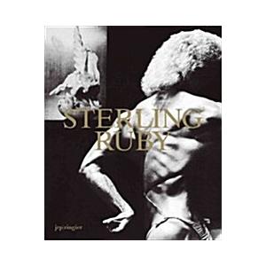Sterling Ruby (Paperback)